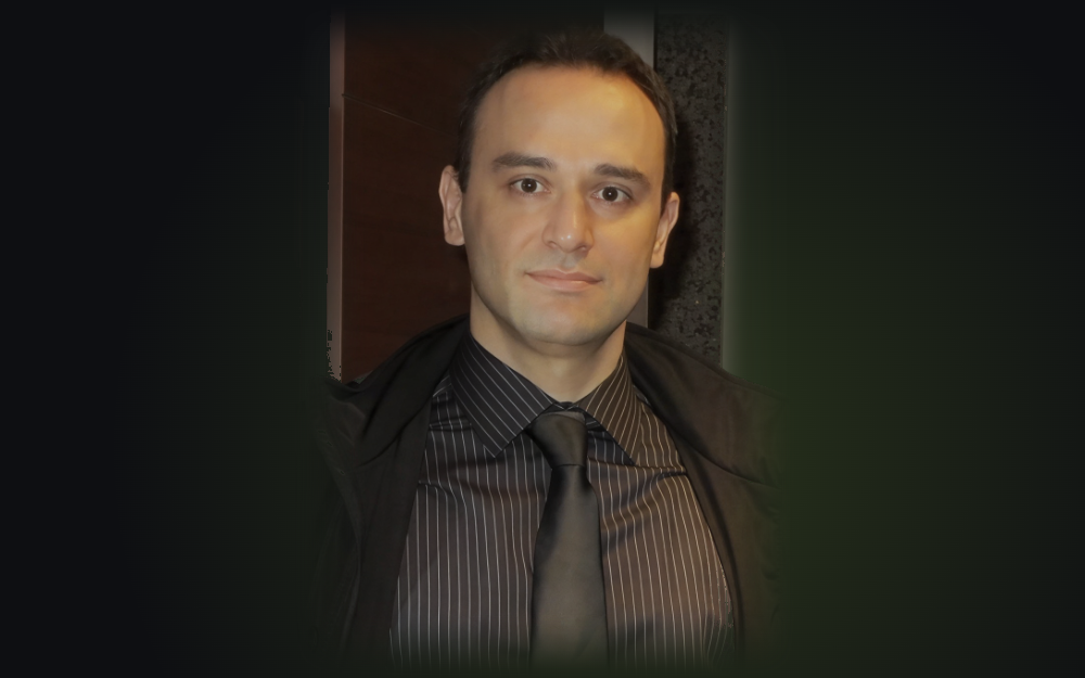 Prof. Dr. Erdem Günay