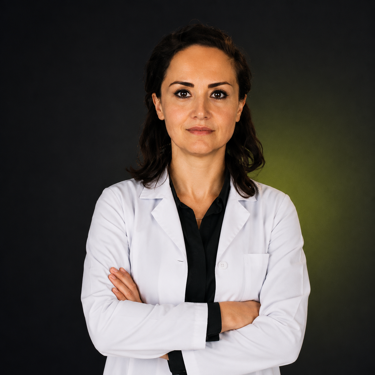 Gamze Baltay Şahiner